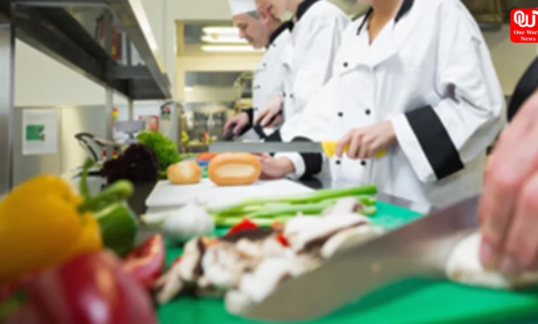 Restaurant Food Hygiene