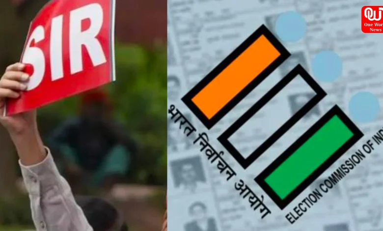 SIR Final List West Bengal