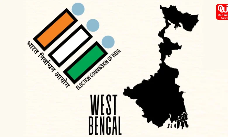 SIR in West Bengal