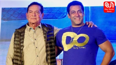 Salim Khan Health Update
