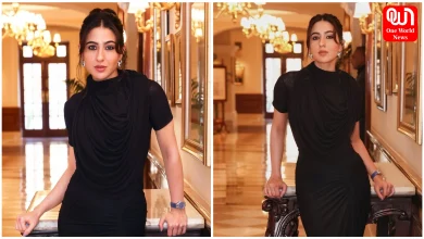 Sara Ali Khan Photos