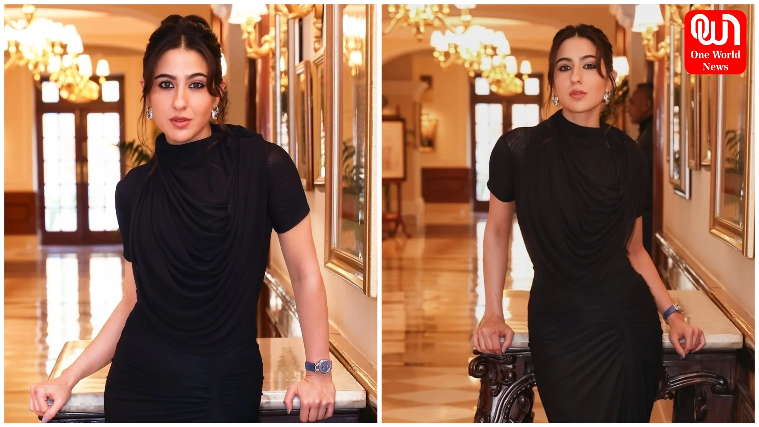 Sara Ali Khan Photos