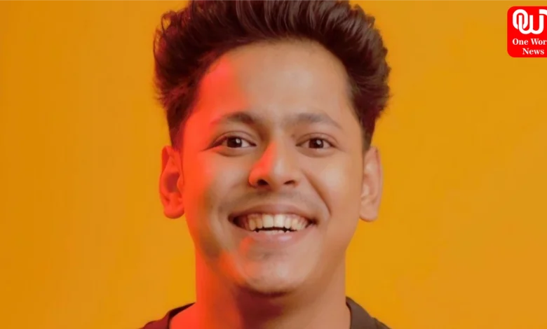 Shamik Adhikary