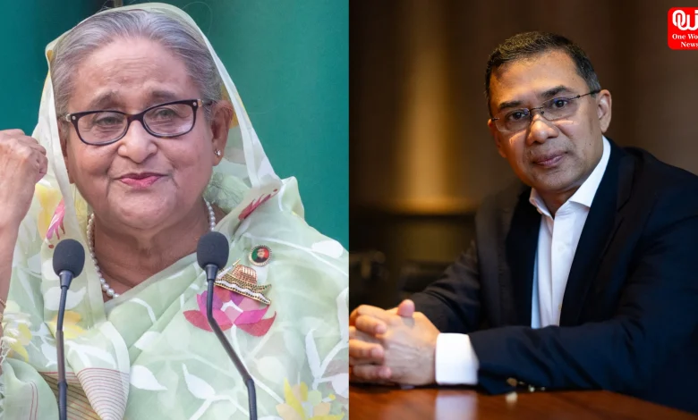 Sheikh Hasina