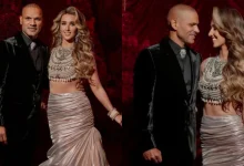 Shikhar Dhawan Reception