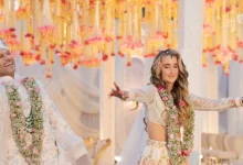 Shikhar Dhawan Wedding