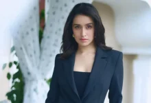 Shraddha Kapoor Birthday