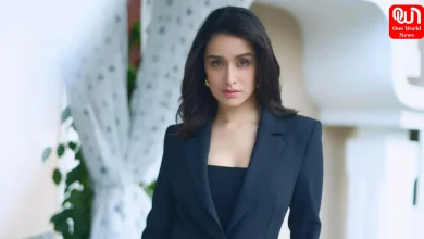 Shraddha Kapoor Birthday