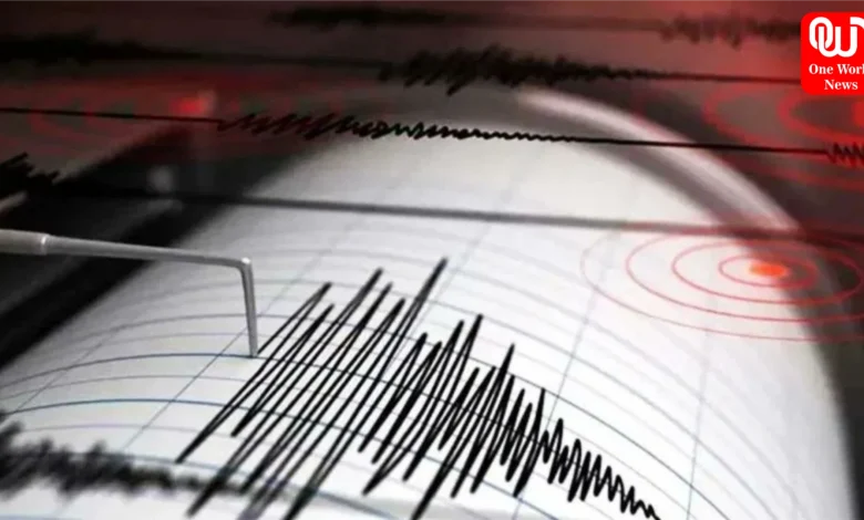 Sikkim Earthquake