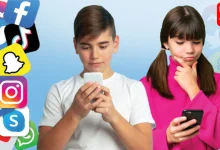 Social Media Bad Impact