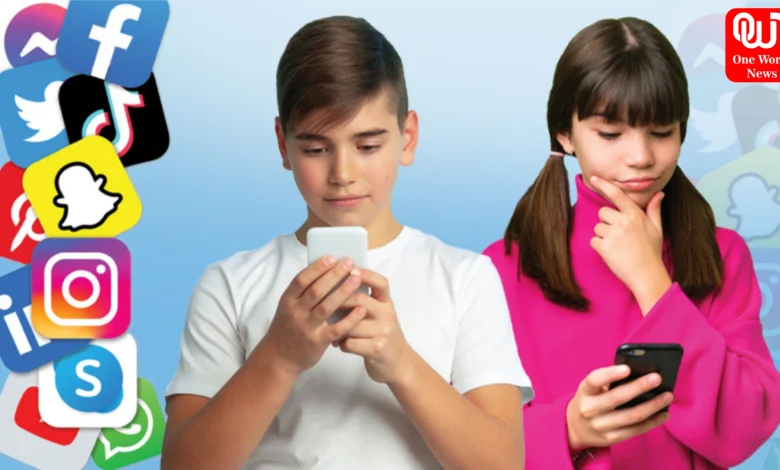 Social Media Bad Impact