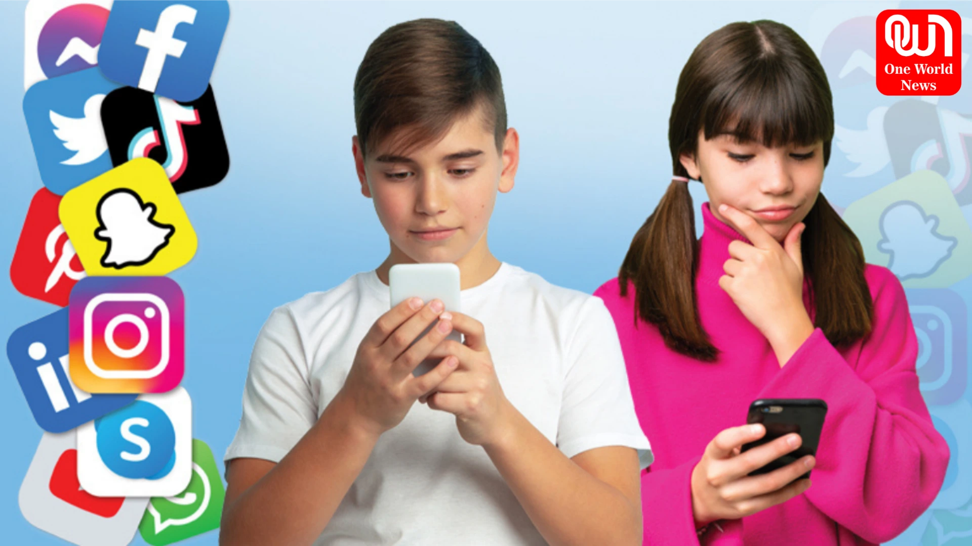 Social Media Bad Impact