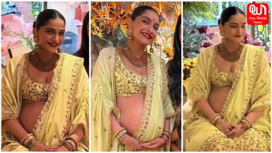 Sonam Kapoor Baby Shower