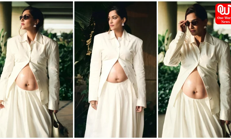 Sonam Kapoor Photos