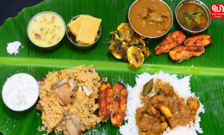 South Indian Temples