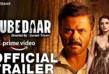 Subedaar Trailer