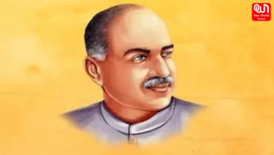 Syama Prasad Mukherjee