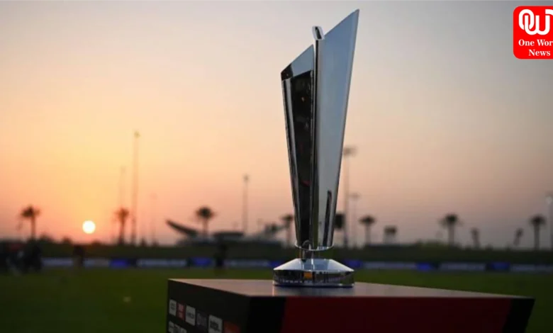 T20 WC 2026