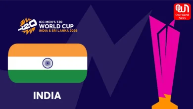 T20 World Cup 2026