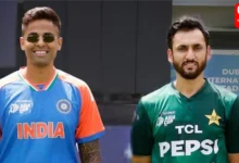 T20 World Cup 2026 IND VS PAK Match