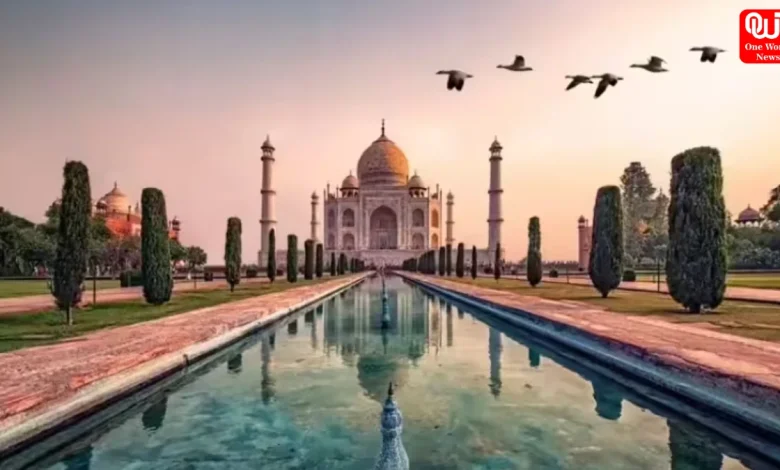 Taj Mahotsav 2026