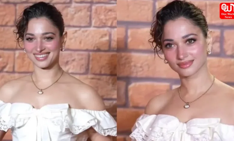 Tamannaah Bhatia