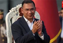 Tarique Rahman