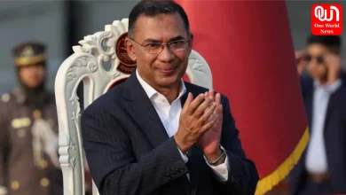 Tarique Rahman