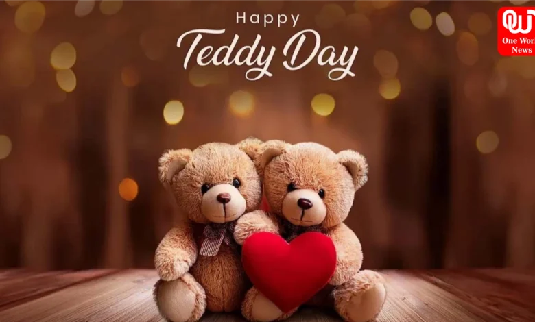Teddy Day 2026