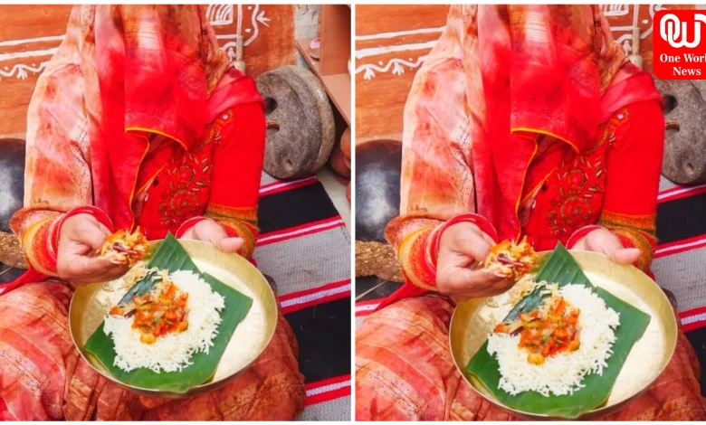 Tomato Bharta Recipe