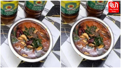 Tomato Pickle Recipe