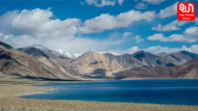 Travel To Leh Ladakh