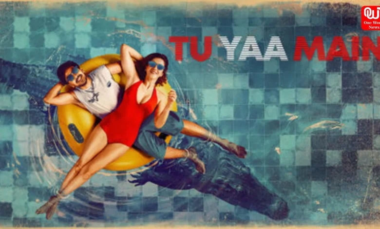 Tu Yaa Main Review