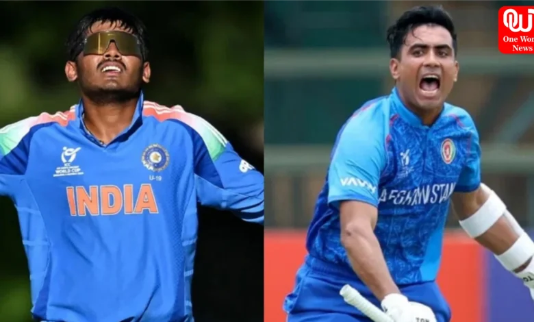 U19 World Cup 2026 Live Streaming