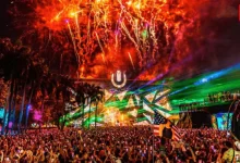Ultra Music Festival 2026