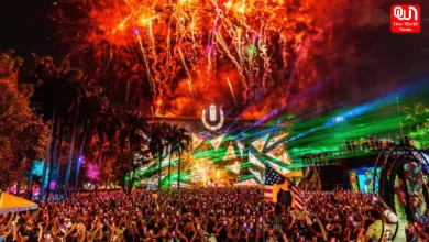 Ultra Music Festival 2026