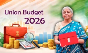 Union Budget 2026 Photo