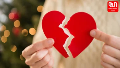 Valentine Day Breakup