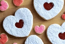 Valentine's Day Special Breakfast