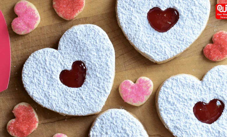 Valentine's Day Special Breakfast