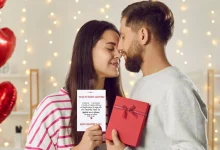 Valentine's Day Tips