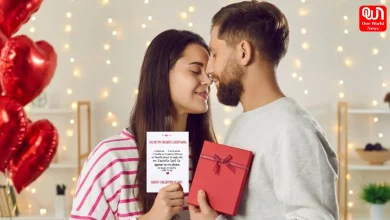 Valentine's Day Tips