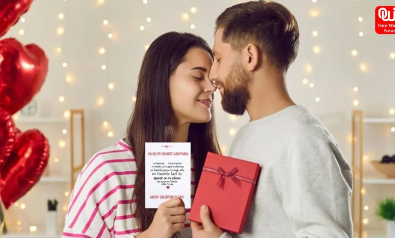 Valentine's Day Tips