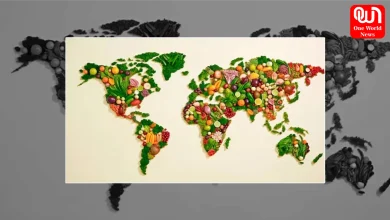 Vegetarian Countries