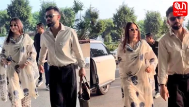 Virat Kohli-Anushka Sharma
