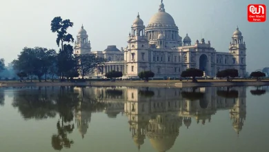 Weather Update Today