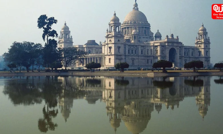 Weather Update Today