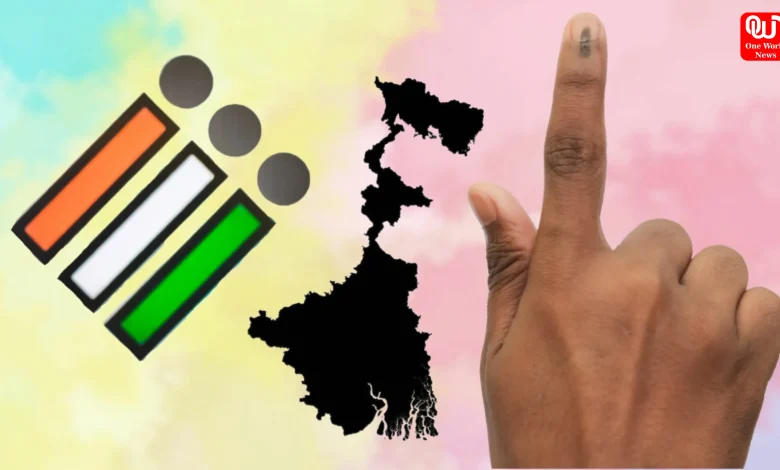 West Bengal Assembly Election 2026