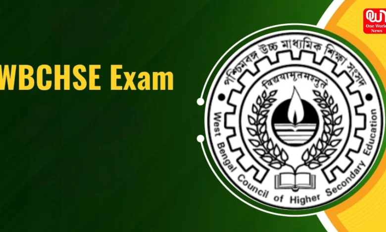 West Bengal HS Exam 2026