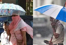 West Bengal Weather Update